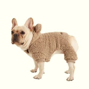 Ugg Sherpa Dog Pajamas